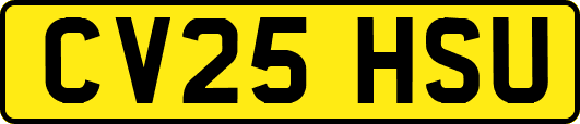 CV25HSU