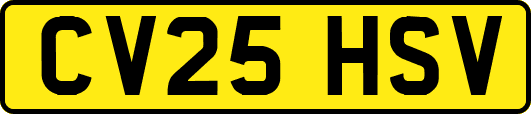 CV25HSV