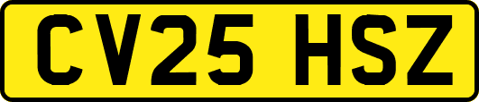 CV25HSZ