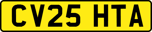 CV25HTA