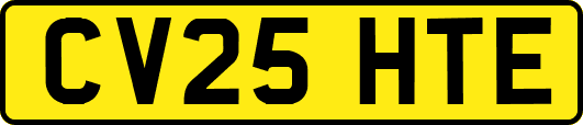 CV25HTE
