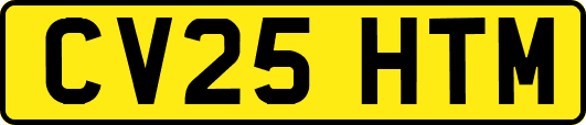 CV25HTM