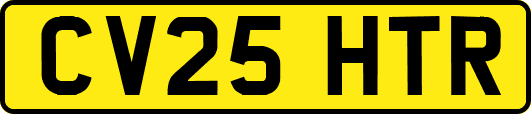 CV25HTR