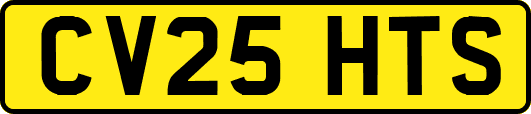 CV25HTS