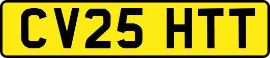CV25HTT