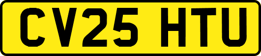 CV25HTU