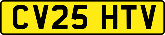 CV25HTV