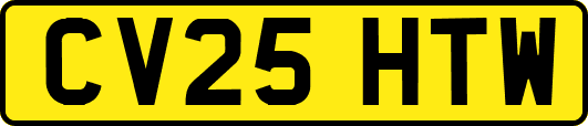 CV25HTW