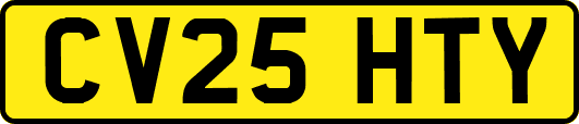 CV25HTY