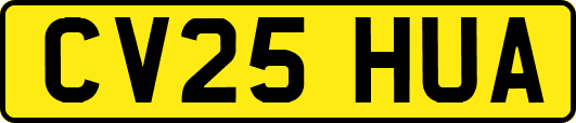 CV25HUA