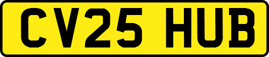 CV25HUB