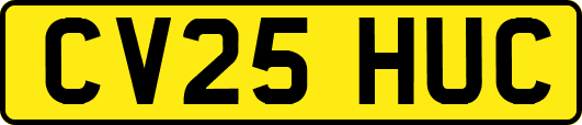 CV25HUC