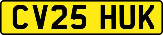 CV25HUK