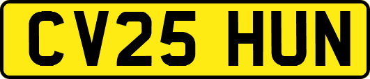 CV25HUN