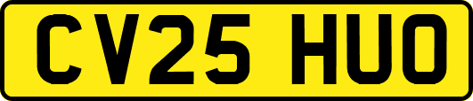 CV25HUO