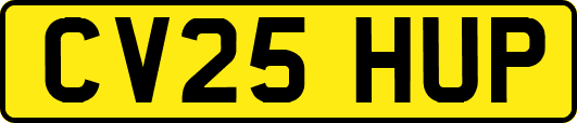 CV25HUP