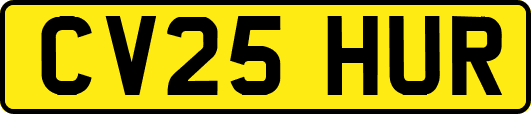 CV25HUR