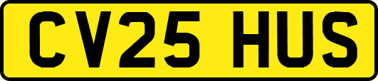 CV25HUS