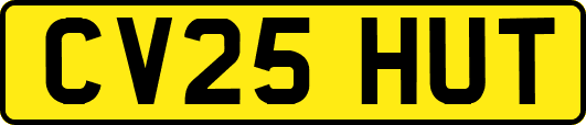 CV25HUT