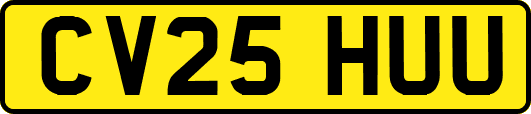 CV25HUU
