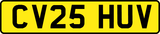 CV25HUV