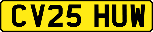 CV25HUW