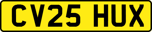 CV25HUX