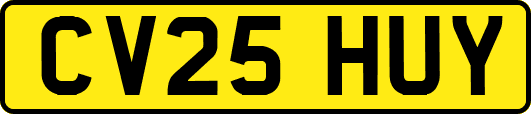 CV25HUY