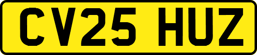 CV25HUZ