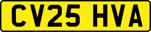 CV25HVA