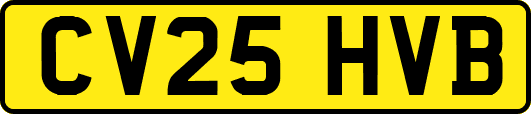 CV25HVB