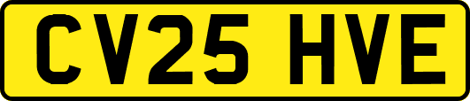 CV25HVE