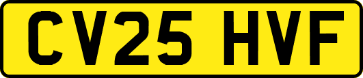 CV25HVF