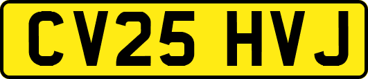 CV25HVJ