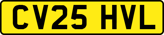 CV25HVL