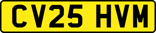 CV25HVM
