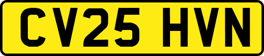 CV25HVN