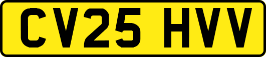 CV25HVV