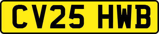 CV25HWB