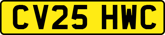 CV25HWC