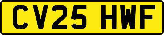 CV25HWF