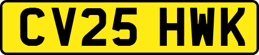 CV25HWK