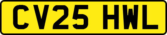 CV25HWL