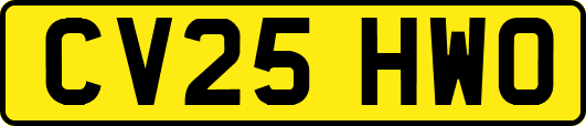 CV25HWO
