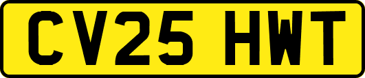 CV25HWT