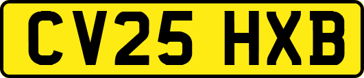 CV25HXB