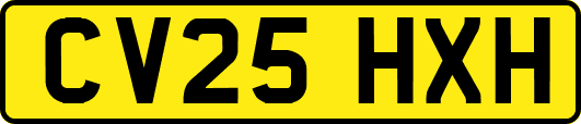 CV25HXH