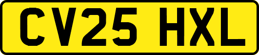 CV25HXL