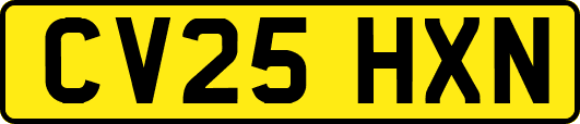 CV25HXN