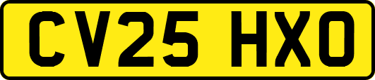 CV25HXO